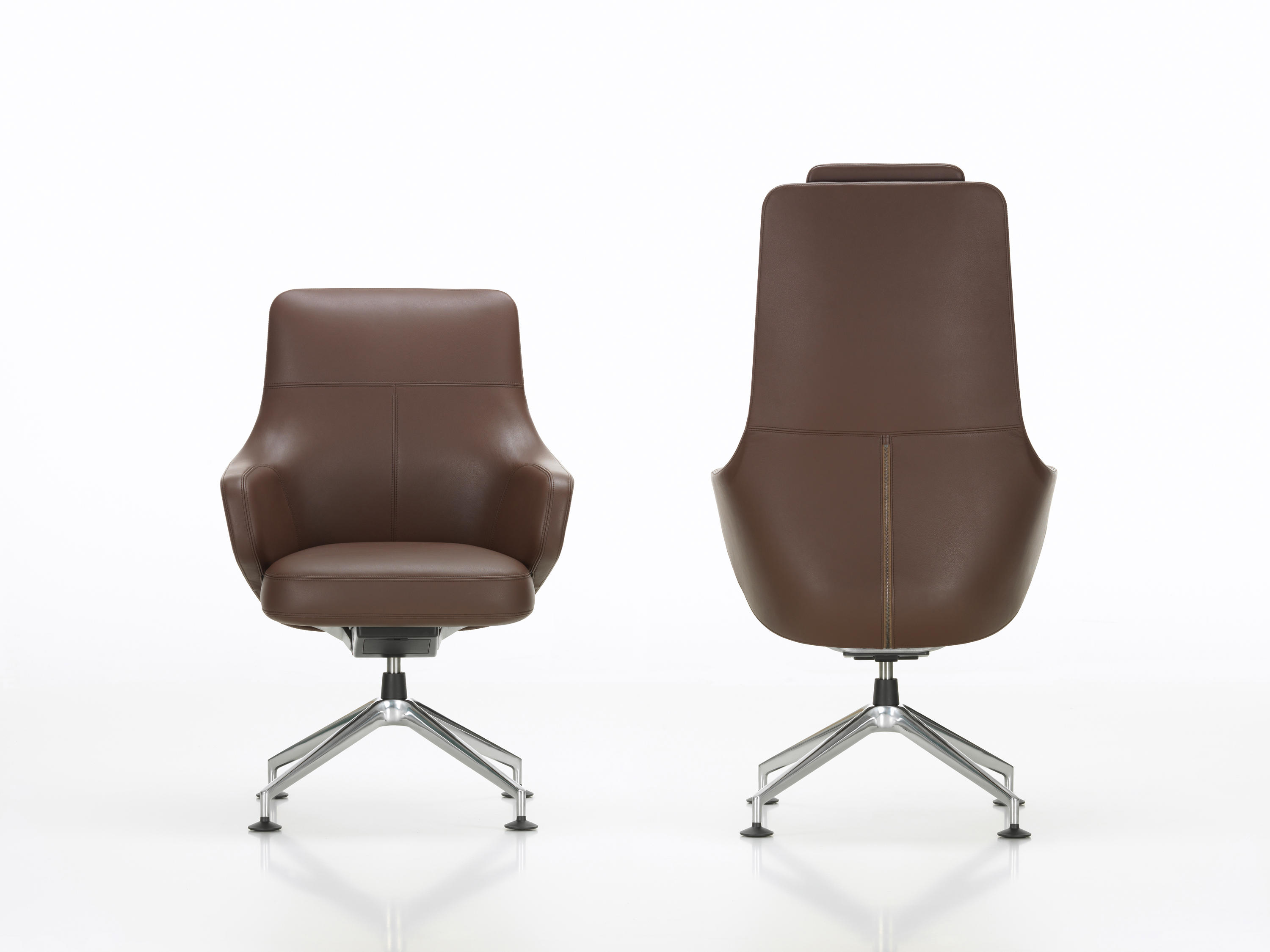 办公椅|现代真皮大班椅|办公火狐官方网站|火狐HUOHU（中国）火狐官方网站|Grand 大班椅